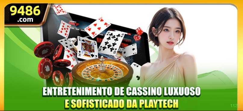 tt22: Os Melhores Recursos da Seção Arcade Que Você Precisa Conhecer